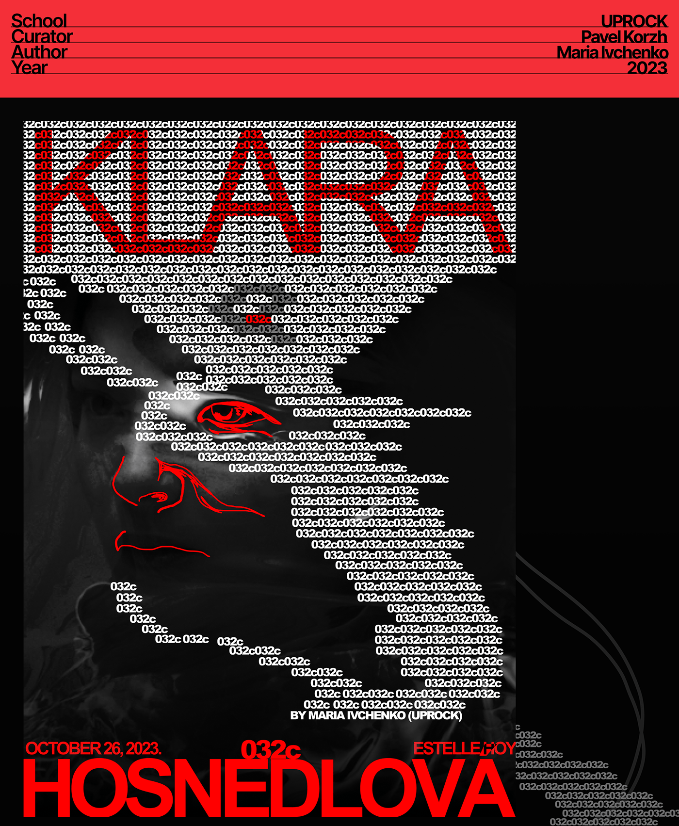 Poster Collection#2 — Изображение №1 — Интерфейсы, Графика на Dprofile