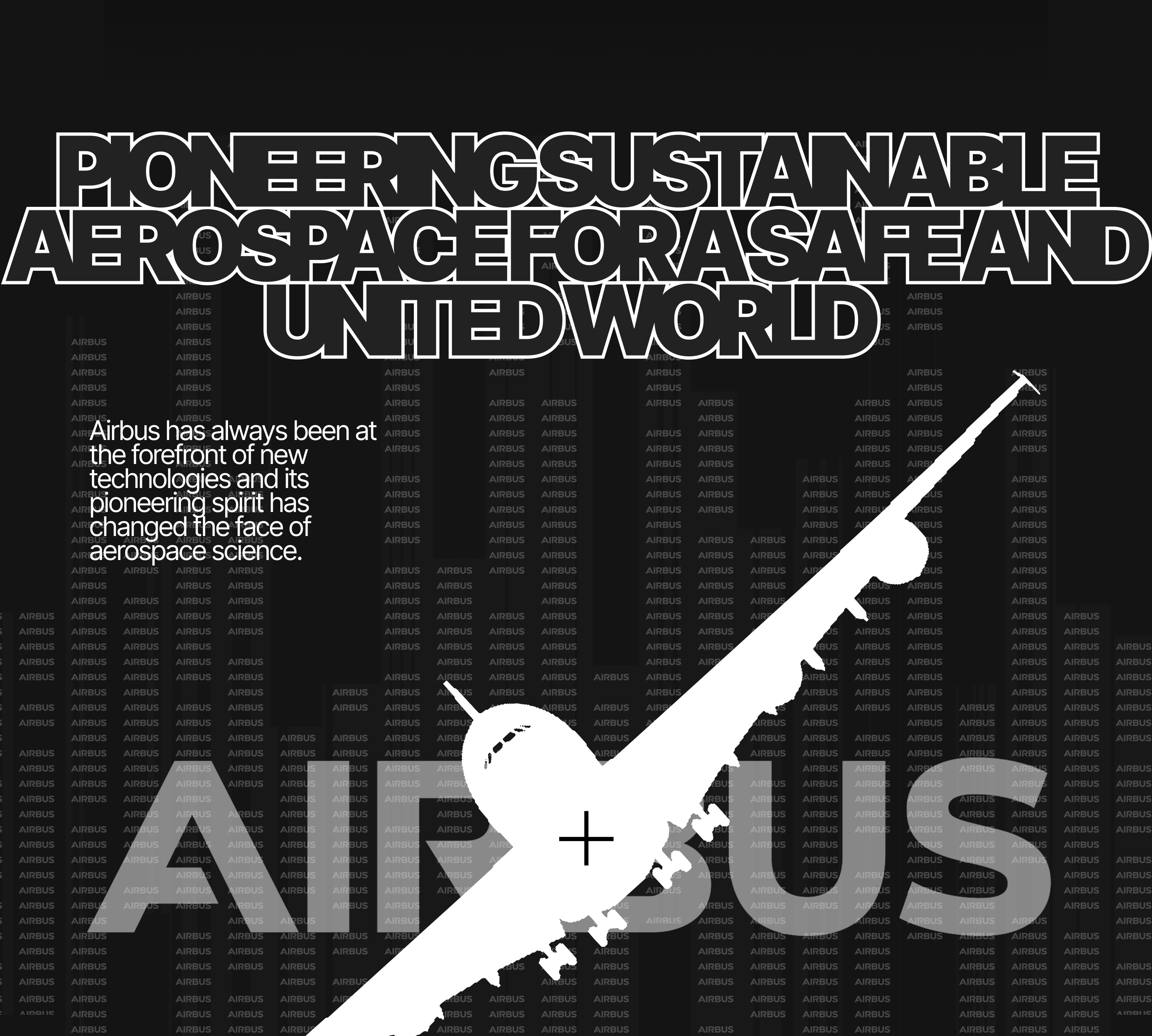 Redesign Airbus corporate website — Изображение №7 — Интерфейсы на Dprofile