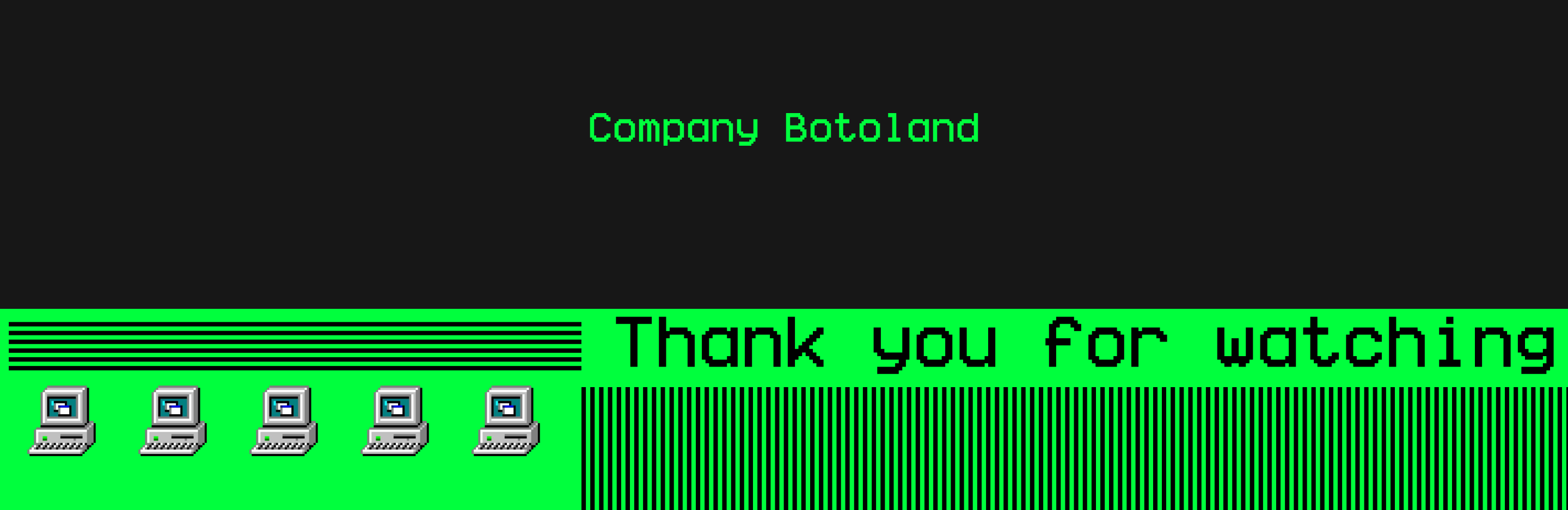 e-commerce - IT company - Botoland — Изображение №13 — Интерфейсы на Dprofile