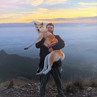 Аватар пользователя Тимур Кушнарев