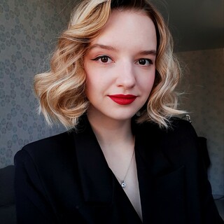 Аватар пользователя Варвара Клоктунова