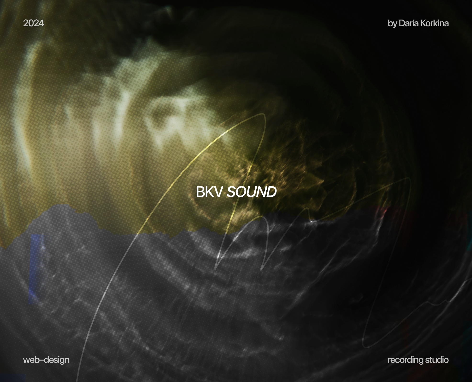BKV Sound на Dprofile