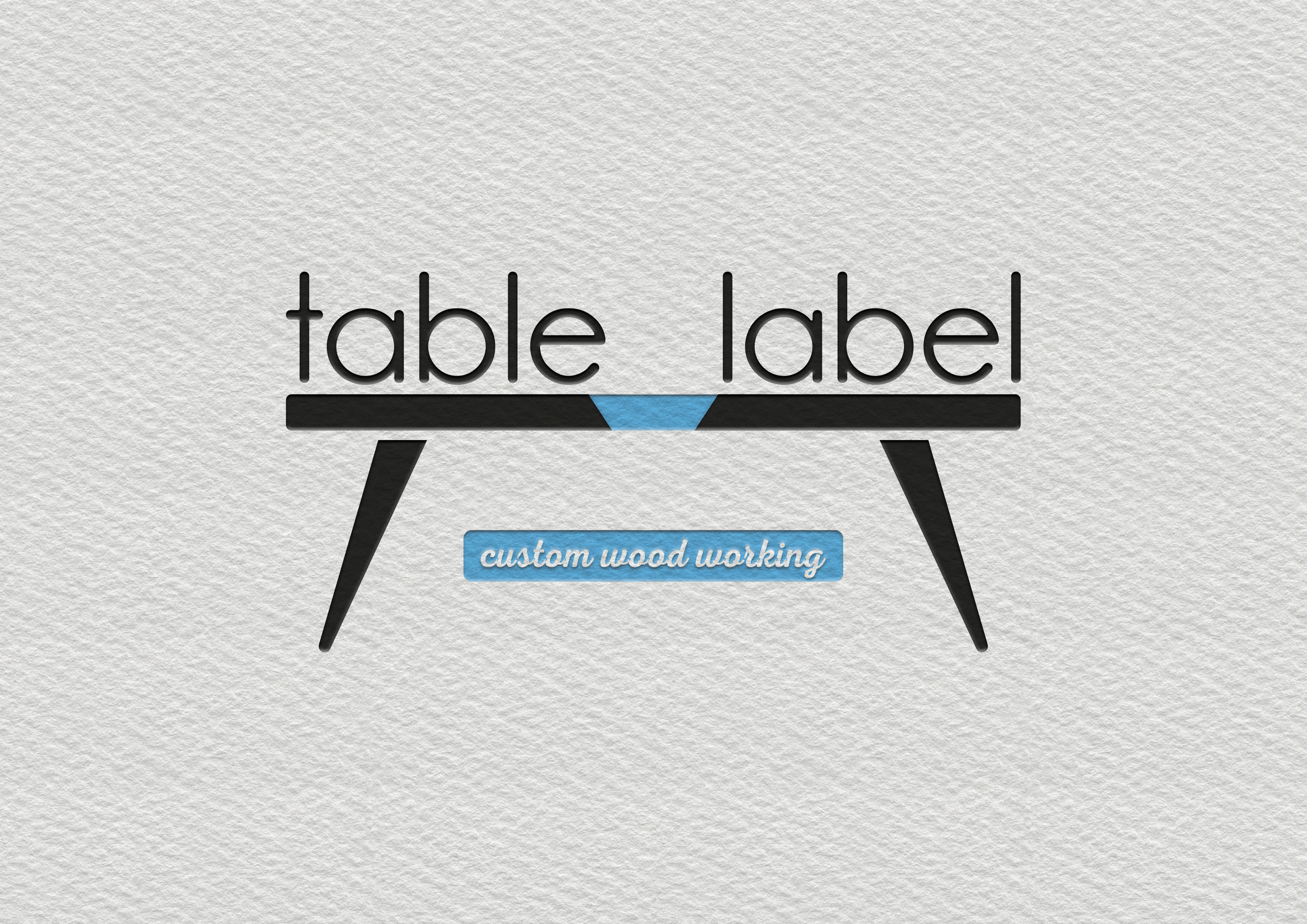 Логотип и полиграфия для мебельной мастерской — Изображение №3 — Брендинг, Графика на Dprofile