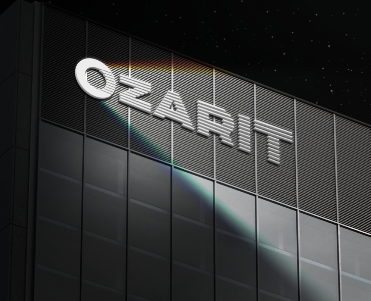 Ozarit на Dprofile