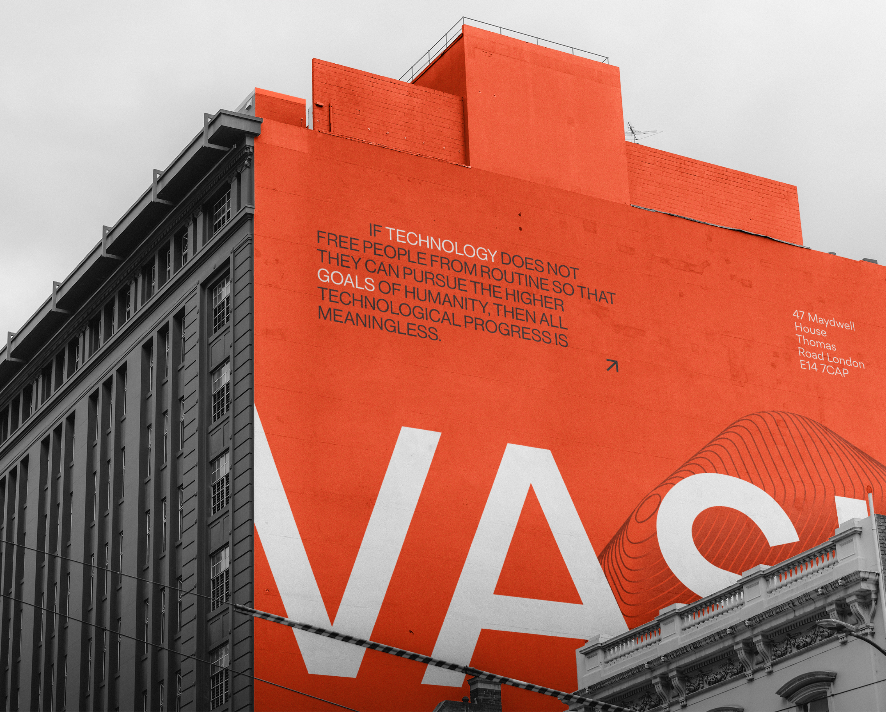 VASK - Software Development Division — Изображение №5 — Маркетинг, Интерфейсы на Dprofile