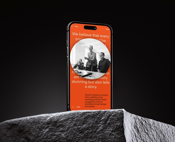 VASK - Software Development Division — Интерфейсы, Маркетинг на Dprofile