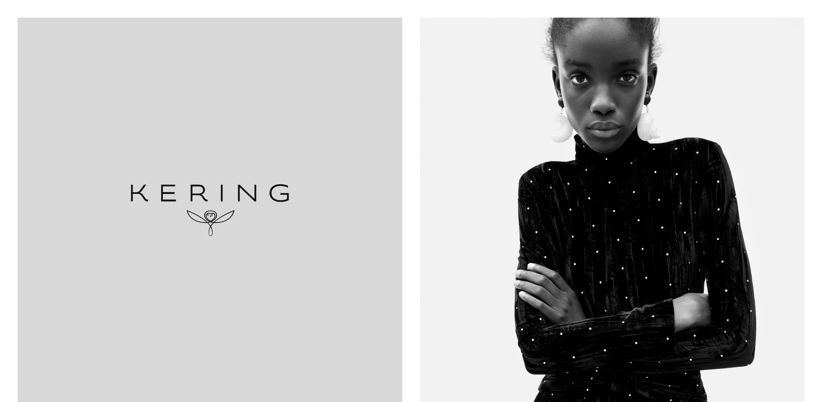 Kering | Corporate Redesign — Изображение №13 — Интерфейсы на Dprofile
