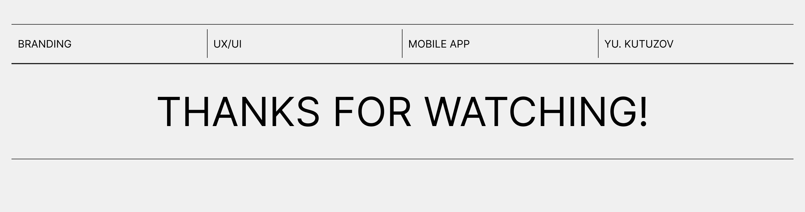 Playbill-app | Order and search for events — Изображение №11 — Интерфейсы на Dprofile