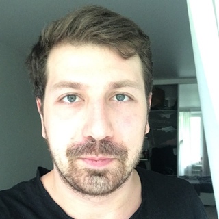 Аватар пользователя Юрий Кутузов