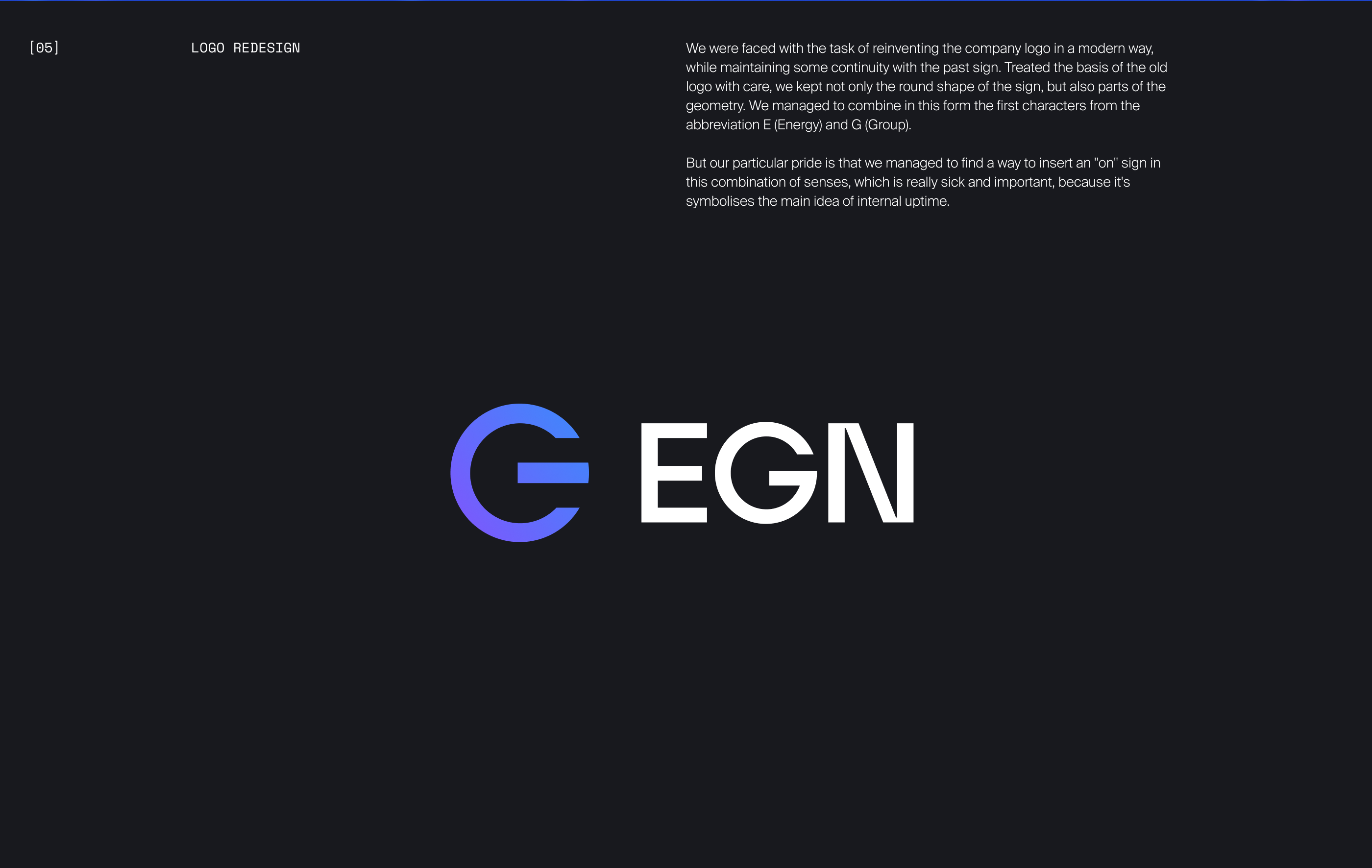 EGN — Изображение №17 — Интерфейсы, Анимация на Dprofile
