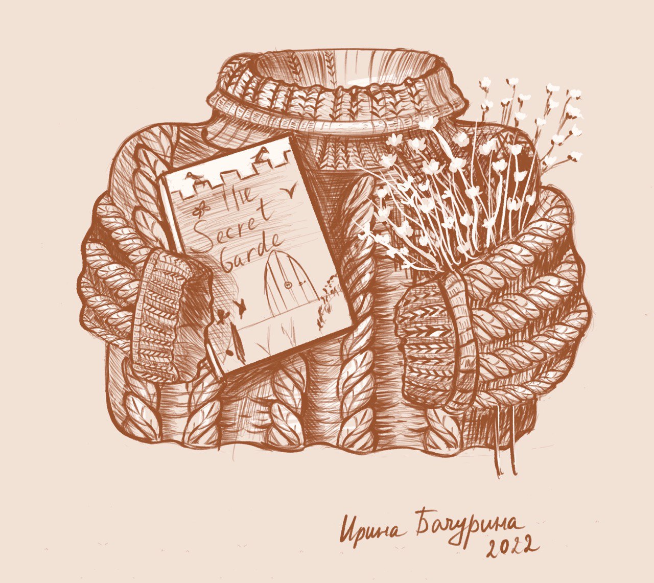 Иллюстрации — Изображение №6 — Иллюстрация, Маркетинг на Dprofile