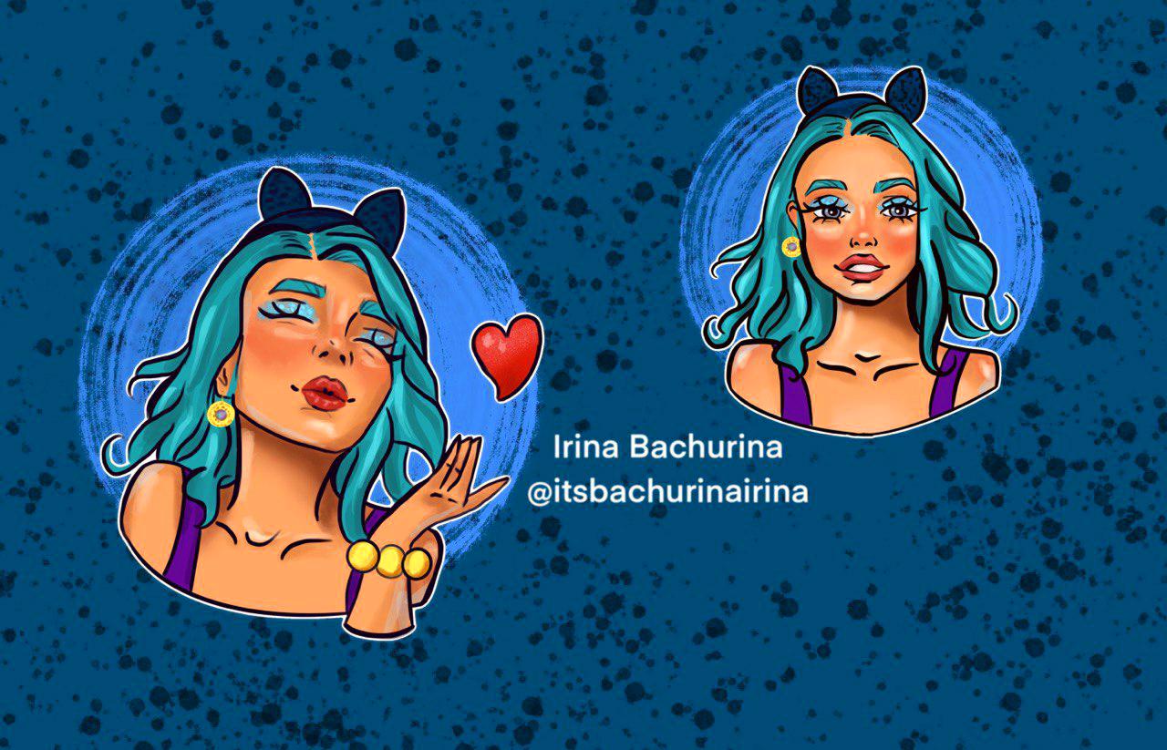 Иллюстрации — Изображение №14 — Иллюстрация, Маркетинг на Dprofile