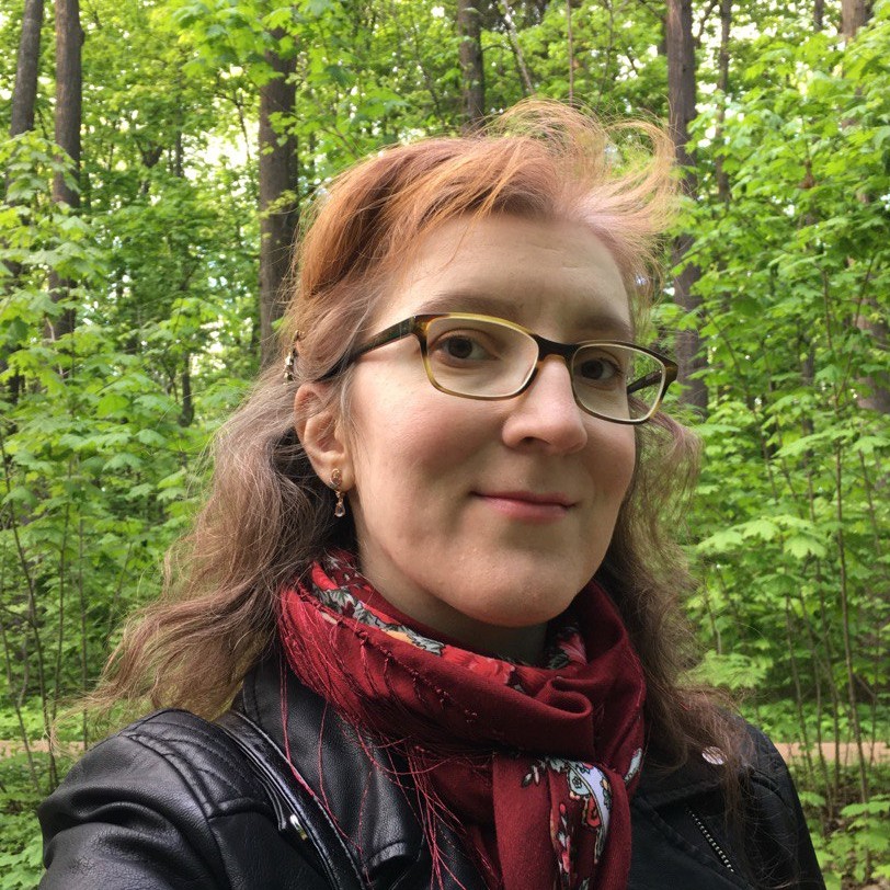 Аватар пользователя Ирина Бачурина