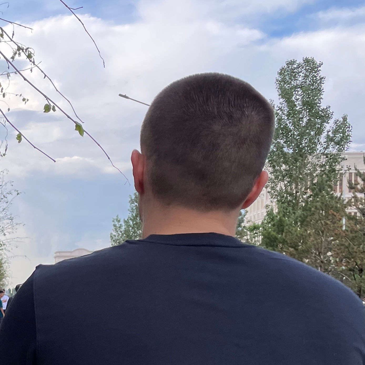 Аватар пользователя Евгений Ман
