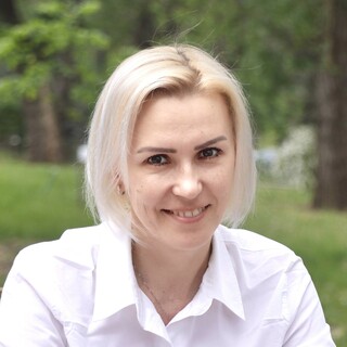 Аватар пользователя Юлиана Котова