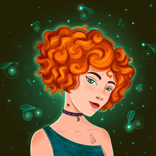 Аватар пользователя Екатерина Александрова