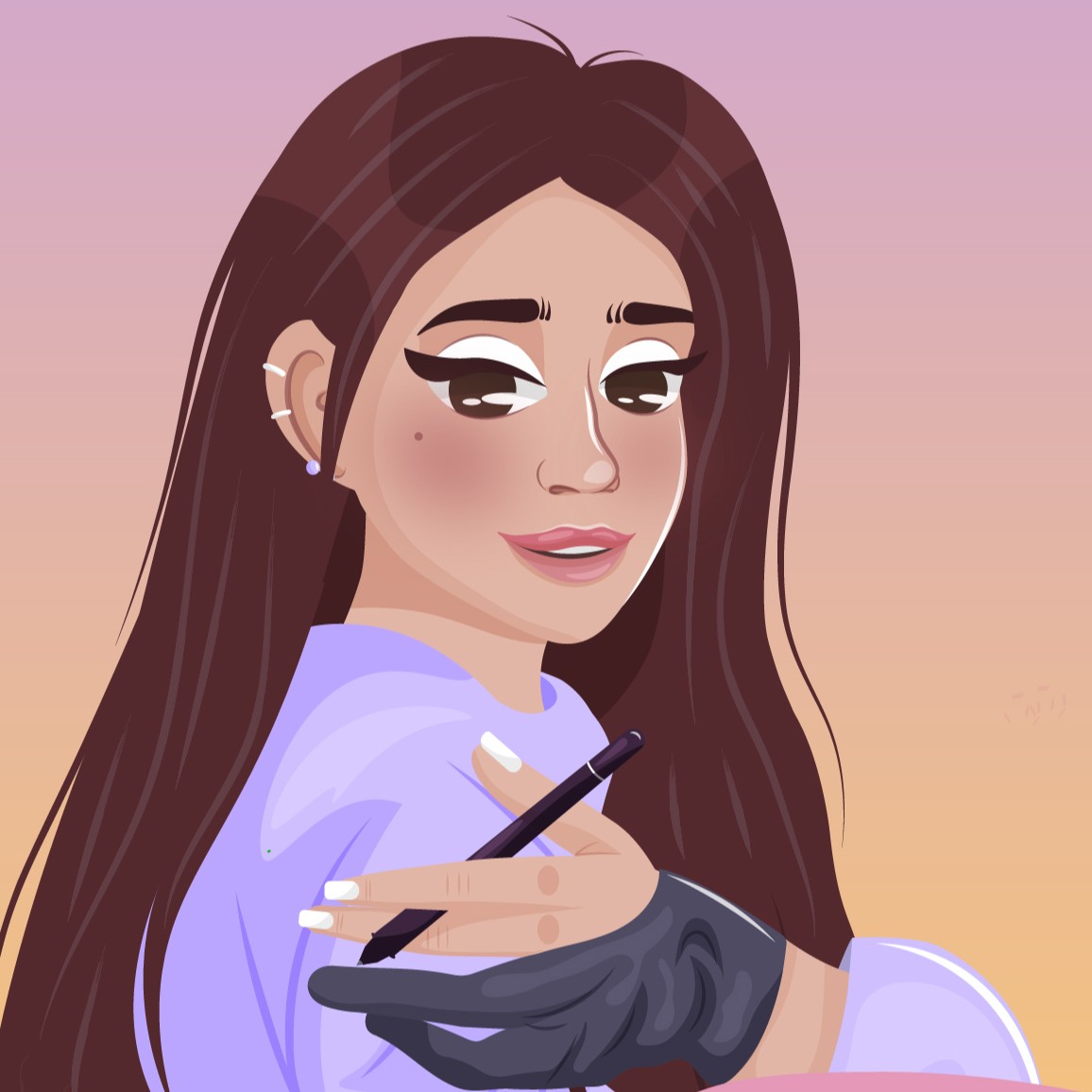 Аватар пользователя Natalia_ Belovolova_Art