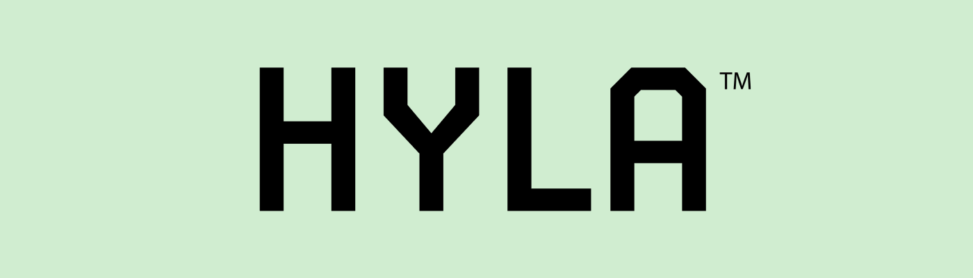 HYLA. website design — Изображение №2 — Интерфейсы, Графика на Dprofile