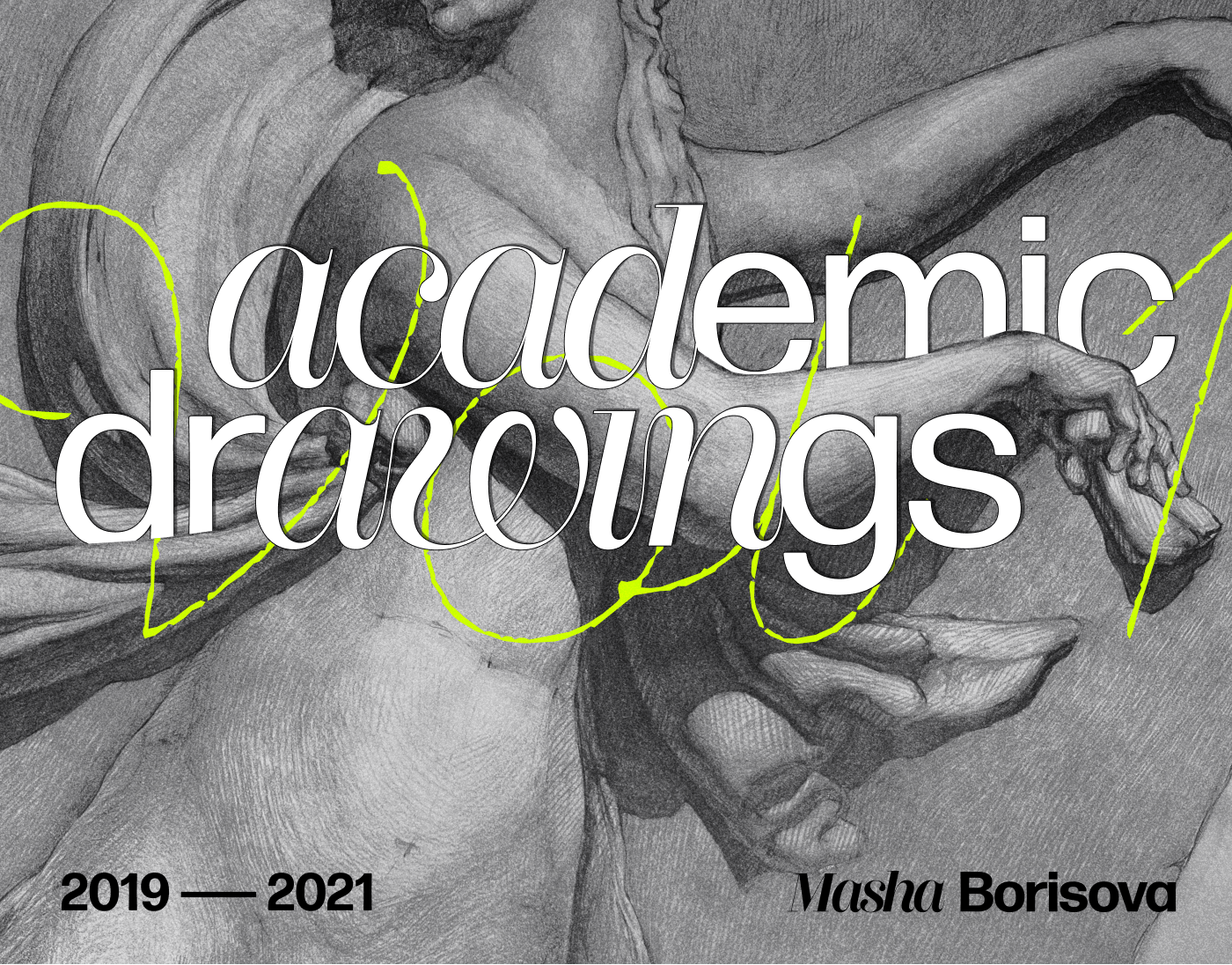 academic drawings — Изображение №1 — Иллюстрация, Графика на Dprofile