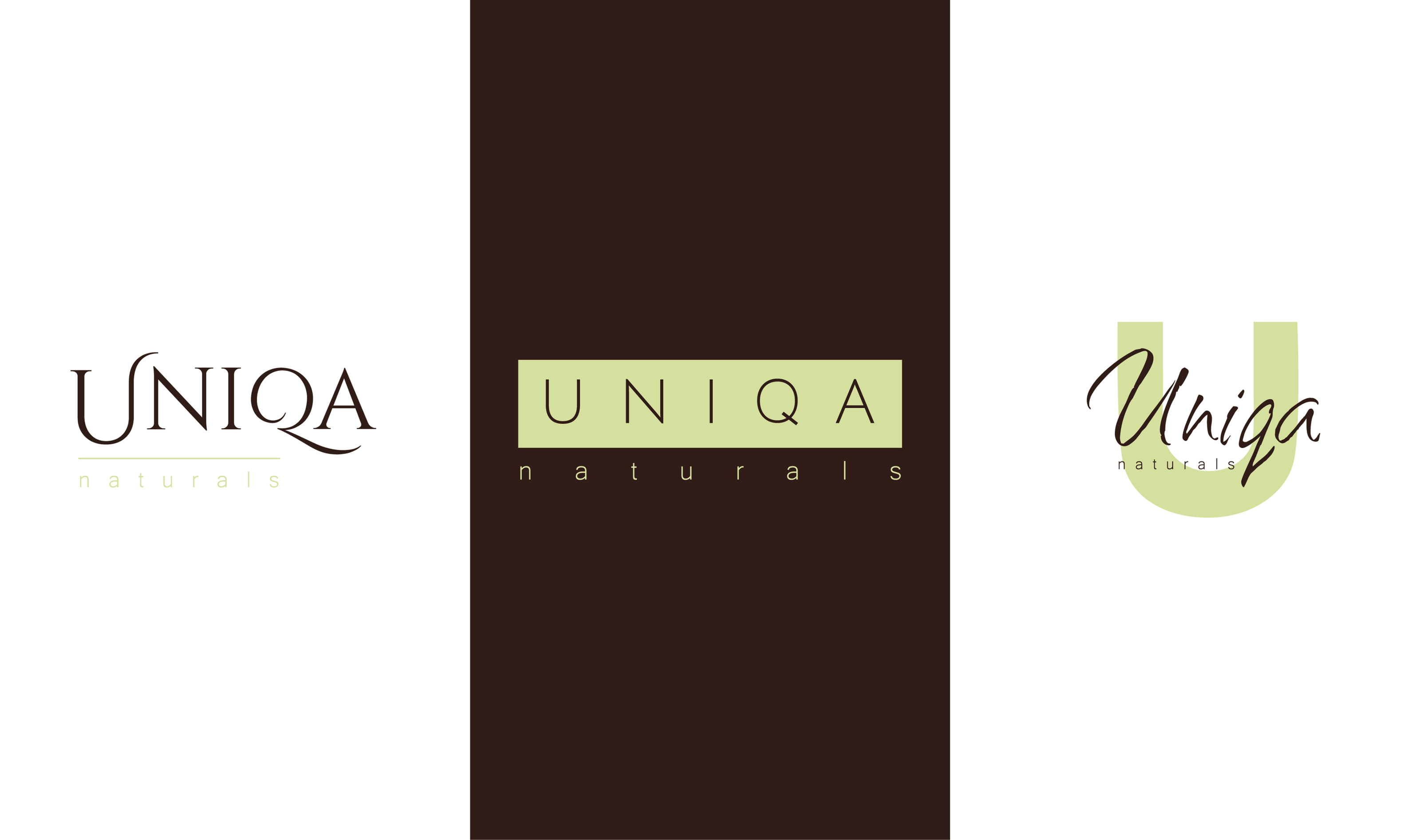 Логотип для бренда натуральной косметики — Изображение №11 — Брендинг на Dprofile