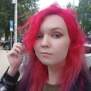 Аватар пользователя Лена Шишкина