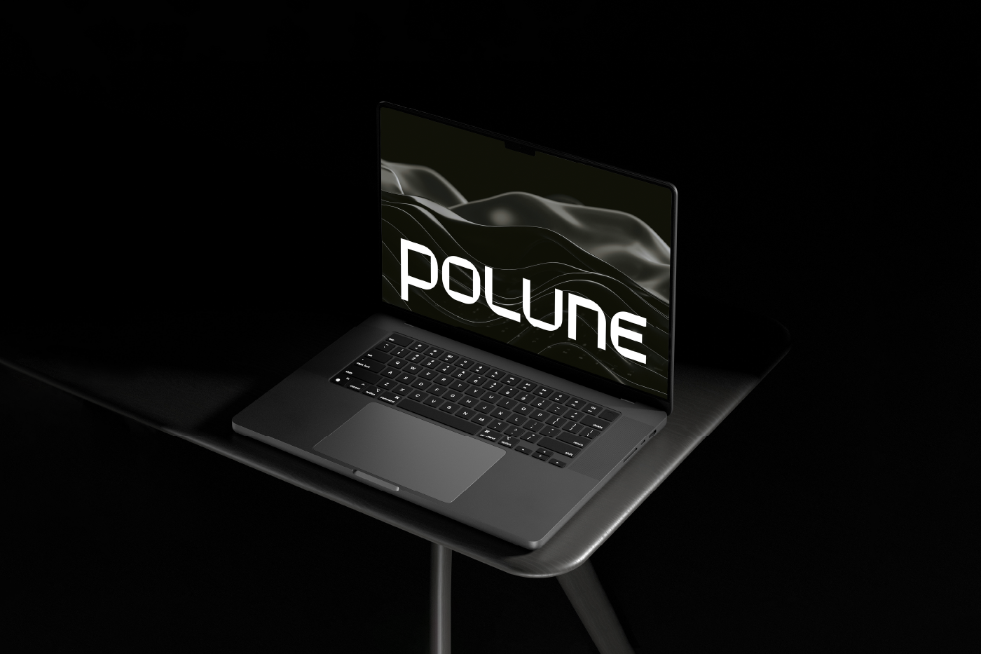Фирменный стиль для polune — Изображение №7 — Брендинг на Dprofile