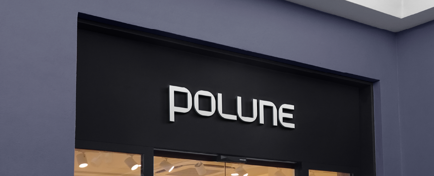 Фирменный стиль для polune — Изображение №10 — Брендинг на Dprofile