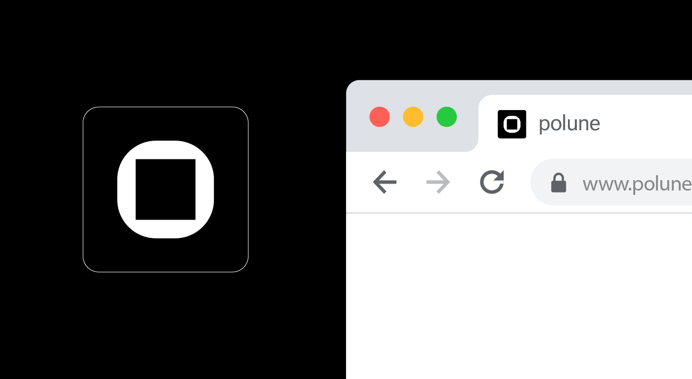 Фирменный стиль для polune — Изображение №6 — Брендинг на Dprofile