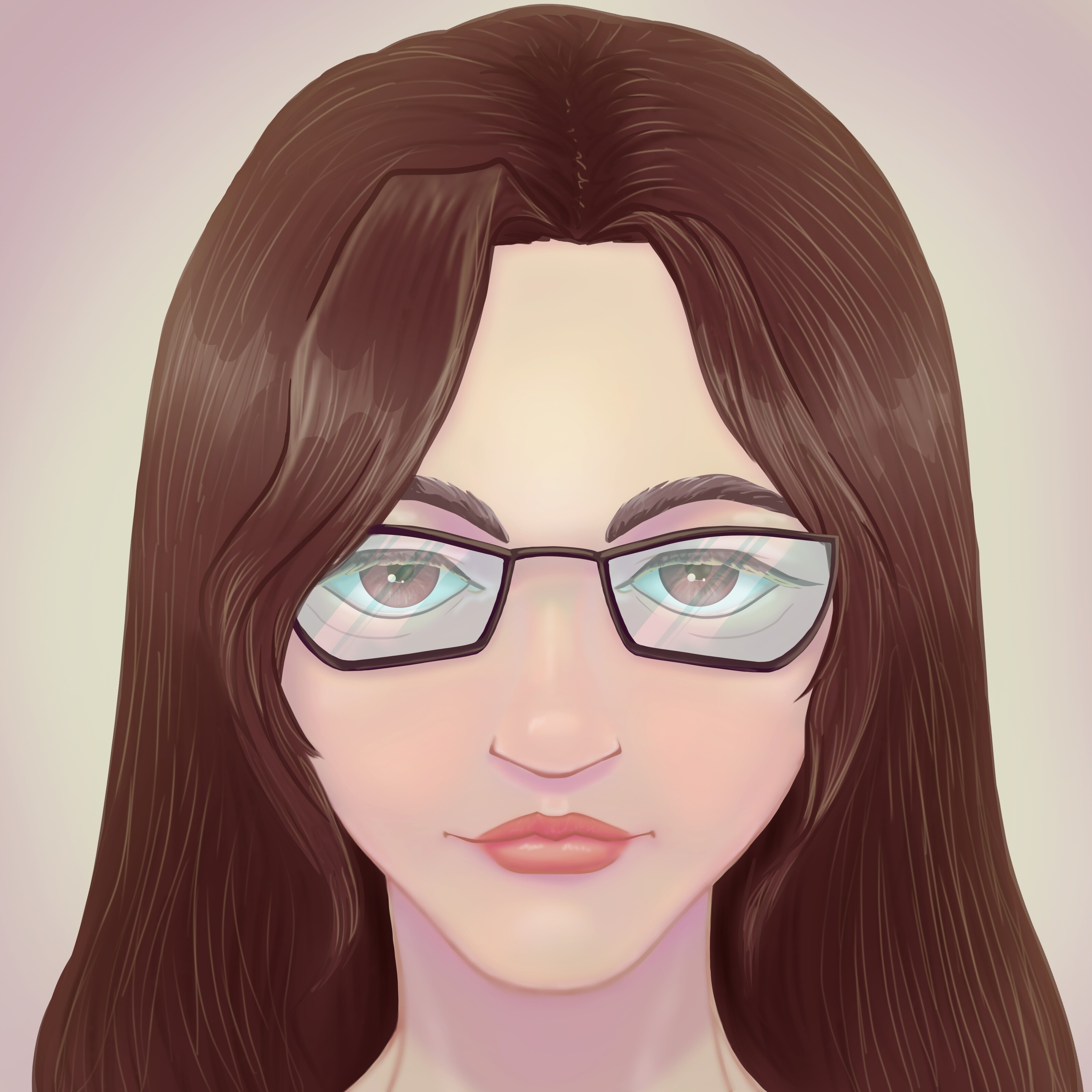 Аватар пользователя Victoria. Winchen
