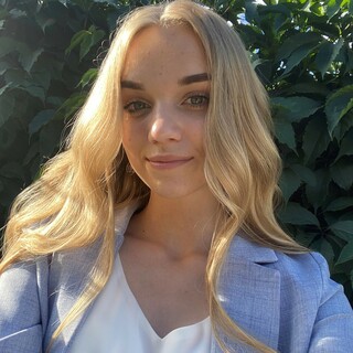 Аватар пользователя Валерия Юдина