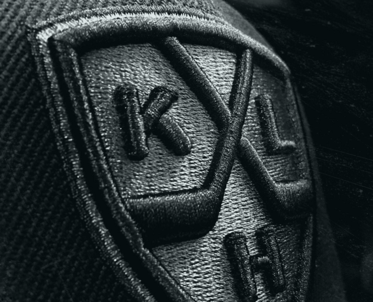 Мобильное приложение «КХЛ» — Интерфейсы на Dprofile