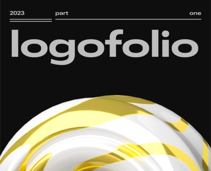 logofolio | part 1 на Dprofile