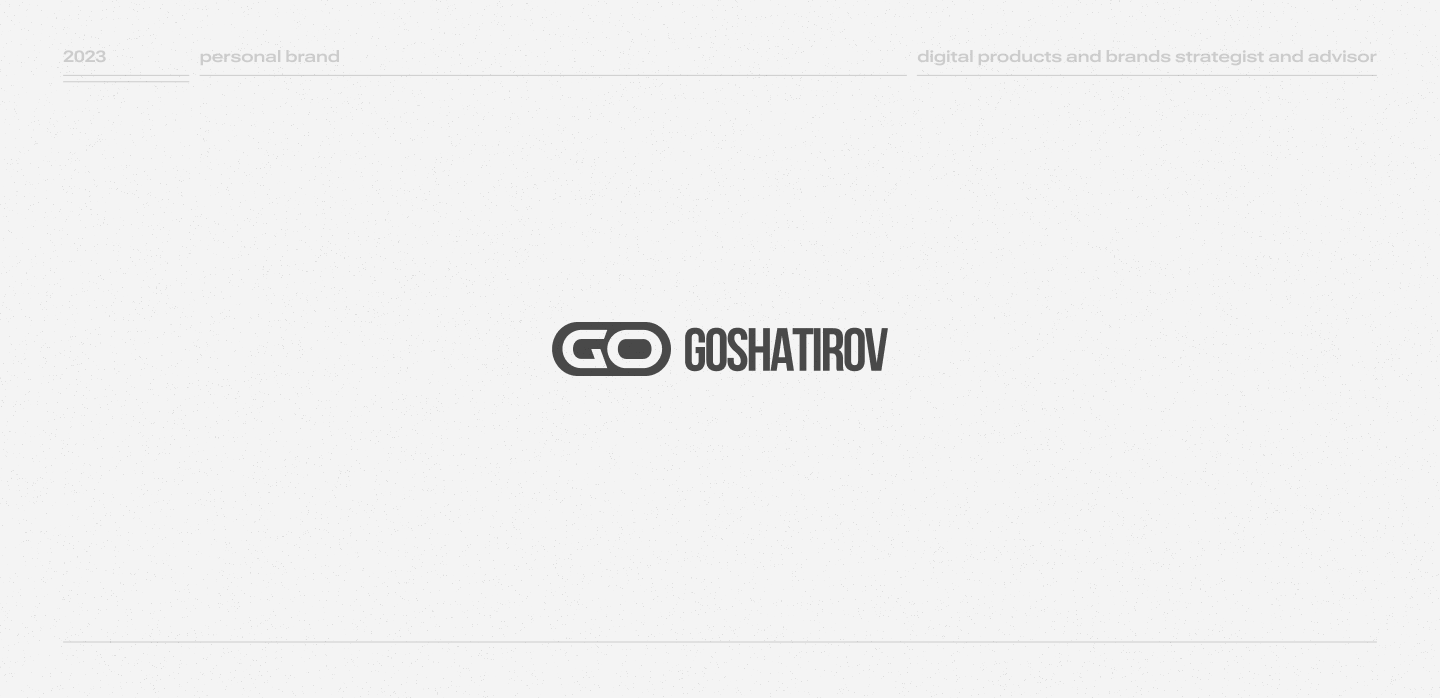 logofolio | part 1 — Изображение №5 — Брендинг, Графика на Dprofile