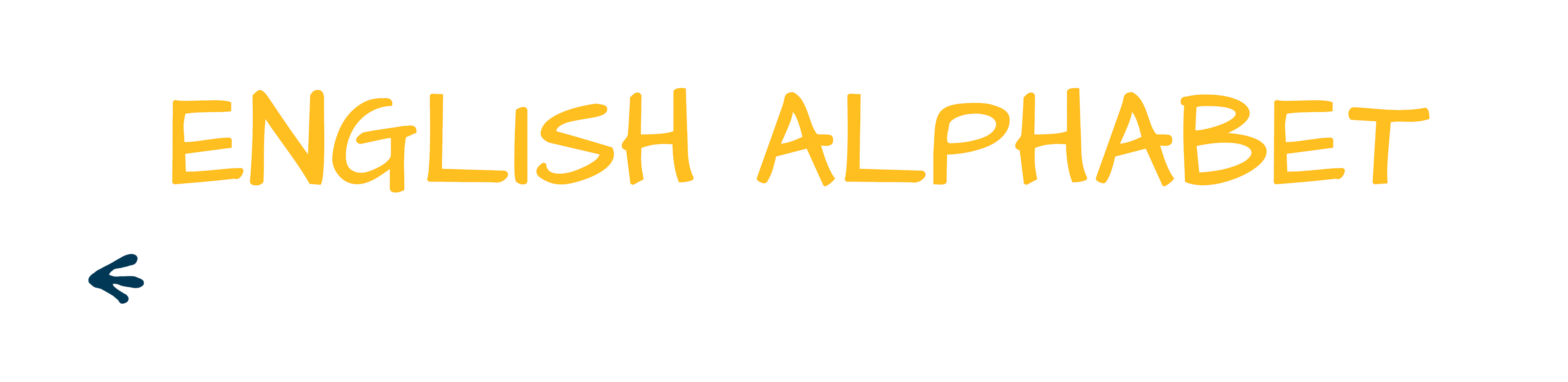 English animal alphabet — Изображение №1 — Иллюстрация, Графика на Dprofile