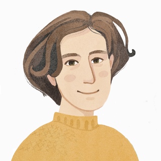 Аватар пользователя Анна Сладкова