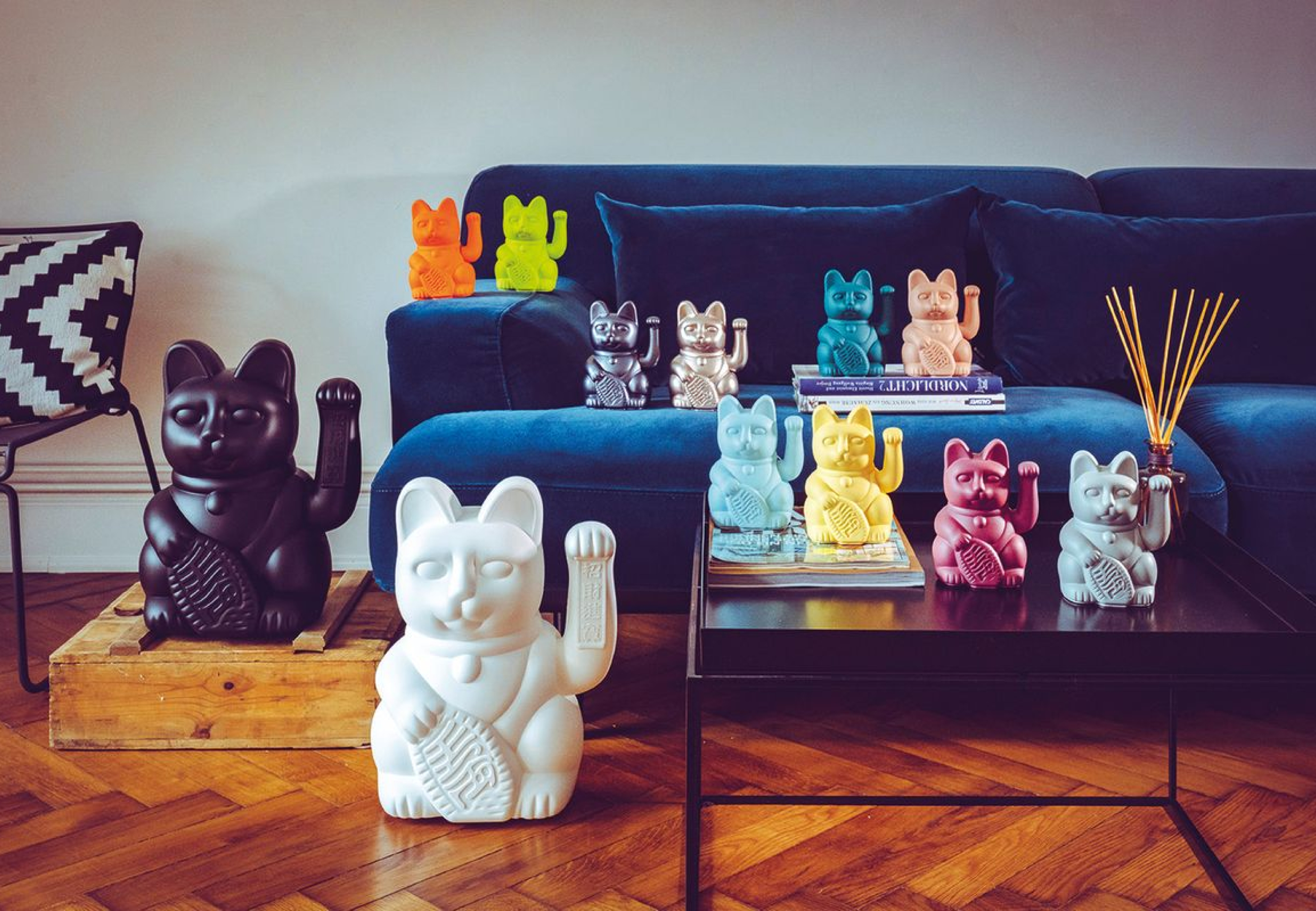 MANEKI NEKO | E-COMMERCE — Изображение №10 — Интерфейсы, Графика на Dprofile