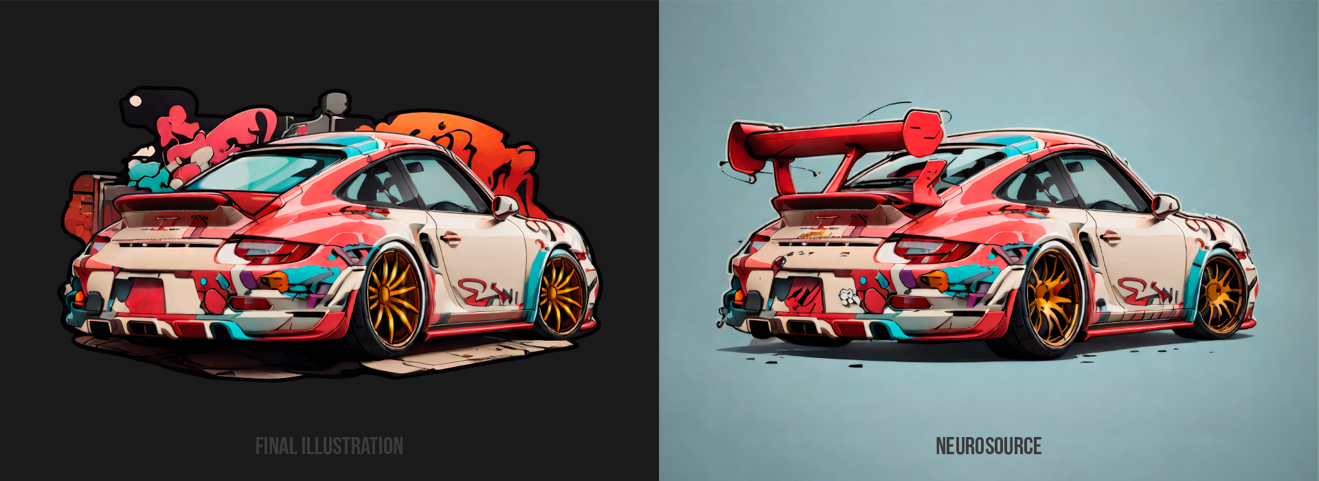 StyleD Cars — Изображение №15 — Брендинг, Графика на Dprofile