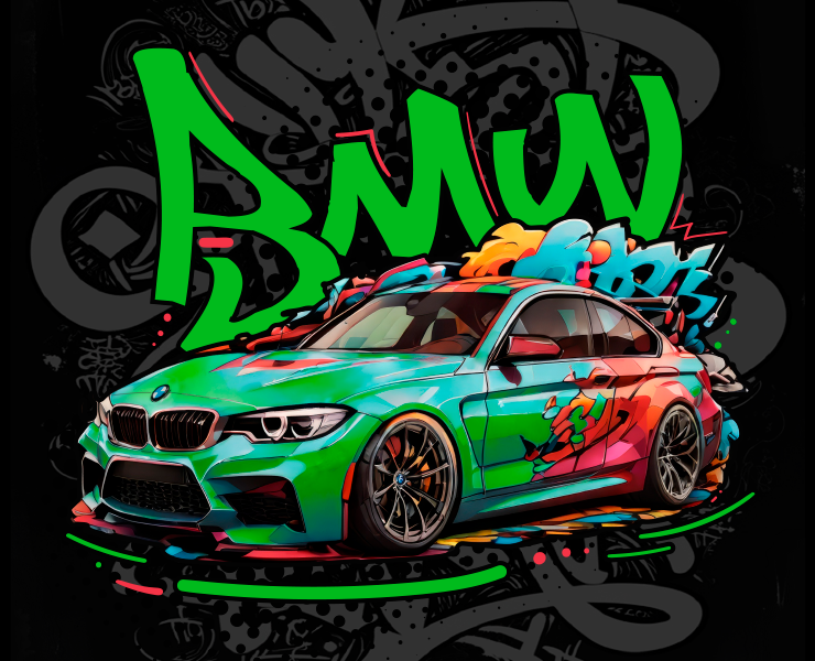 StyleD Cars — Брендинг, Графика на Dprofile