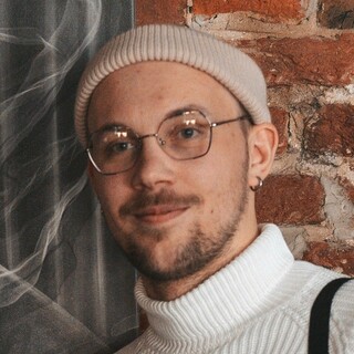 Аватар пользователя Андрей Кожевников