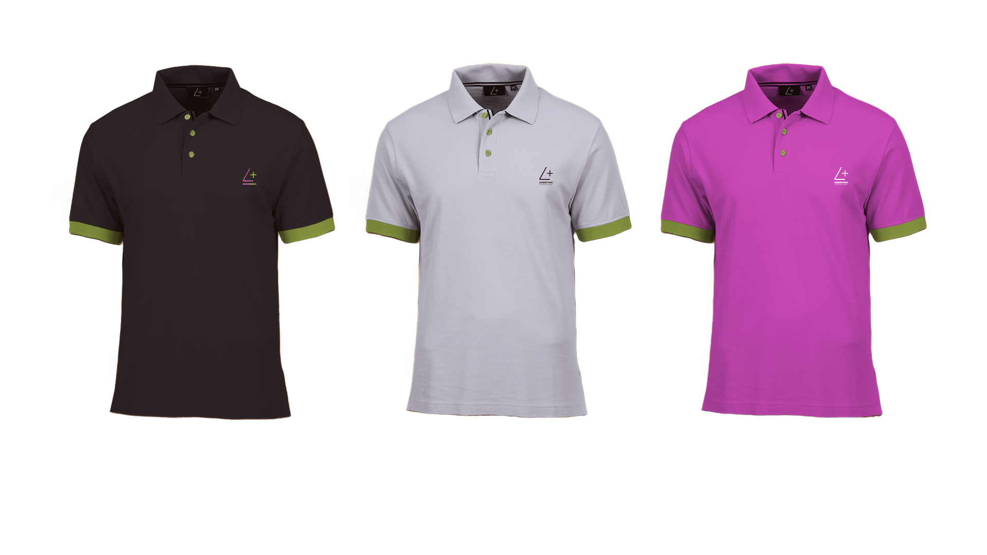 Полный редизайн стиля — Изображение №17 — Брендинг на Dprofile