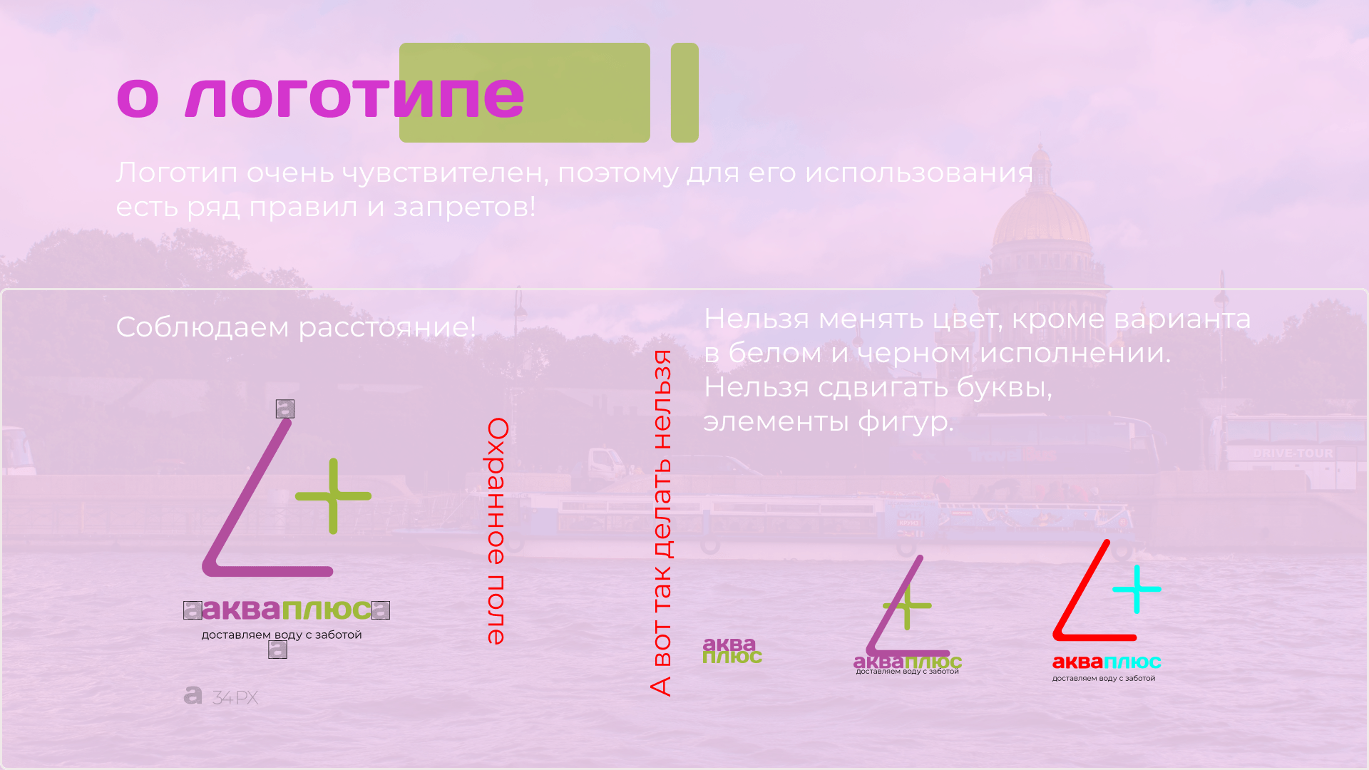 Полный редизайн стиля — Изображение №21 — Брендинг на Dprofile