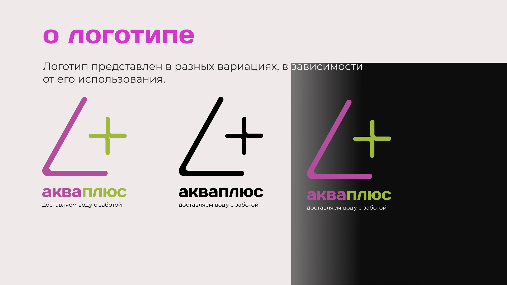 Полный редизайн стиля — Изображение №20 — Брендинг на Dprofile