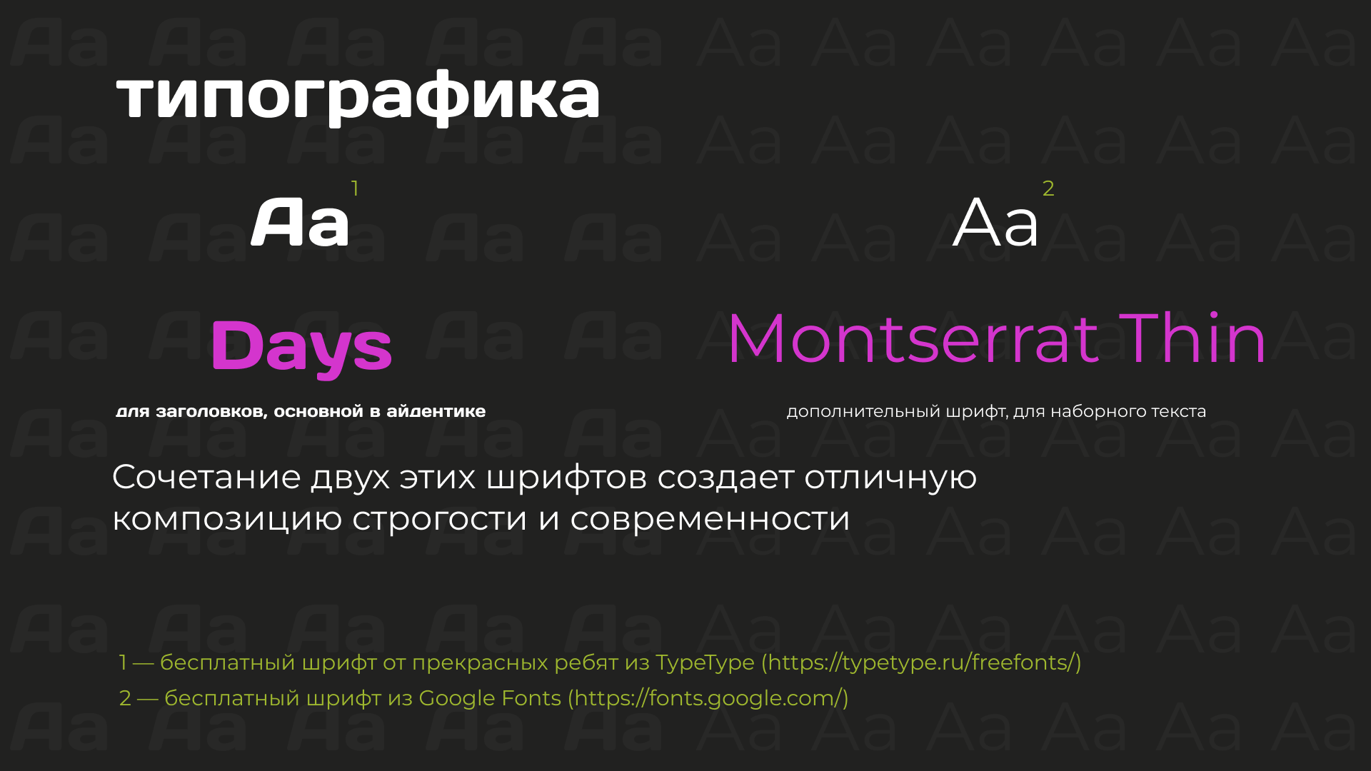 Полный редизайн стиля — Изображение №9 — Брендинг на Dprofile