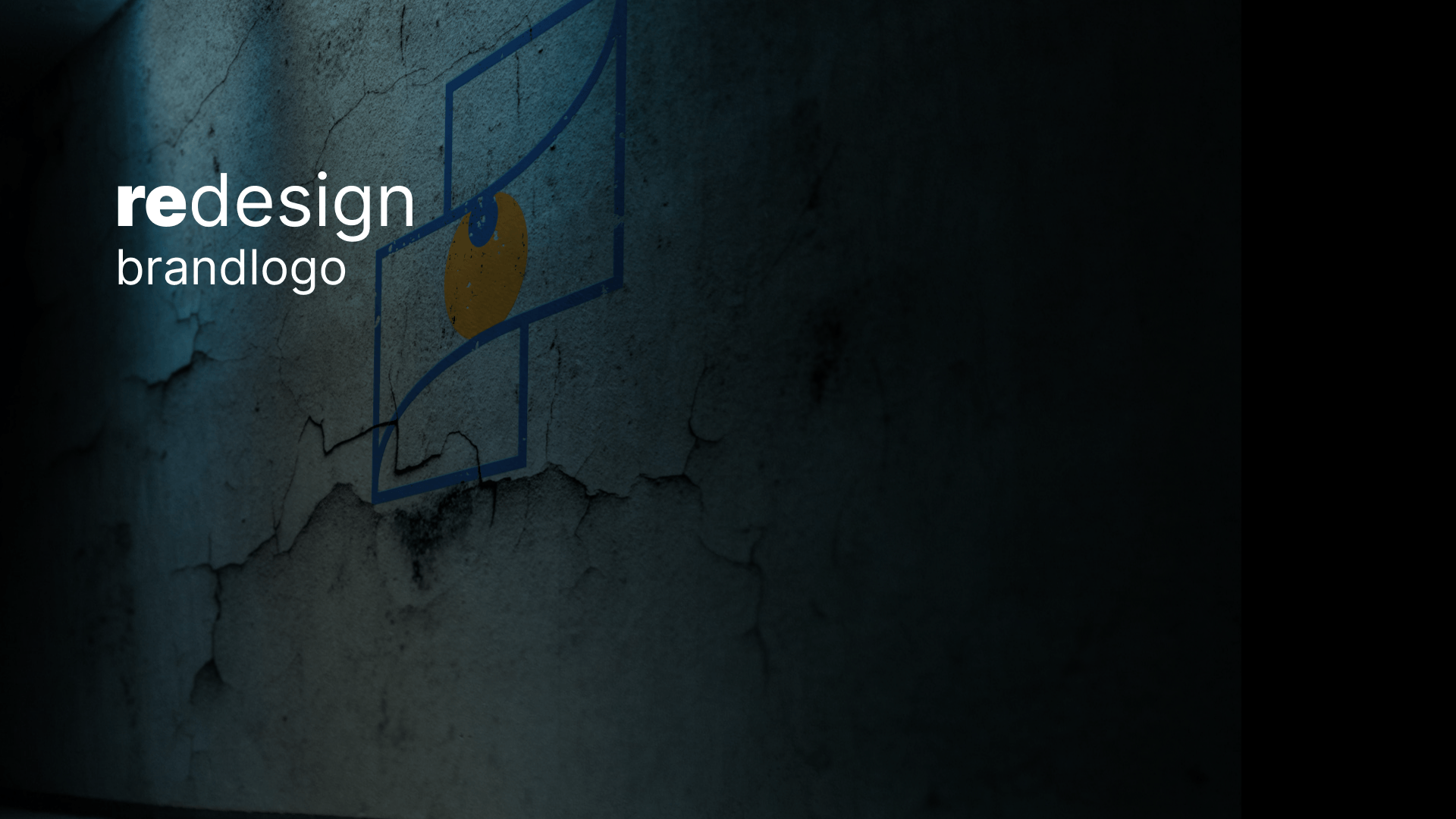 Редизайн логотипа для компании — Изображение №1 — Брендинг на Dprofile