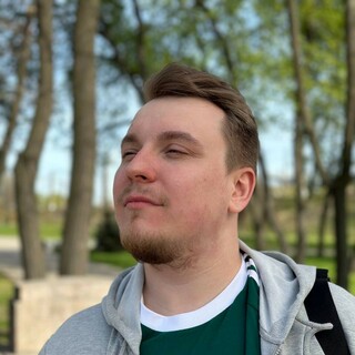 Аватар пользователя Игорь Шувалов