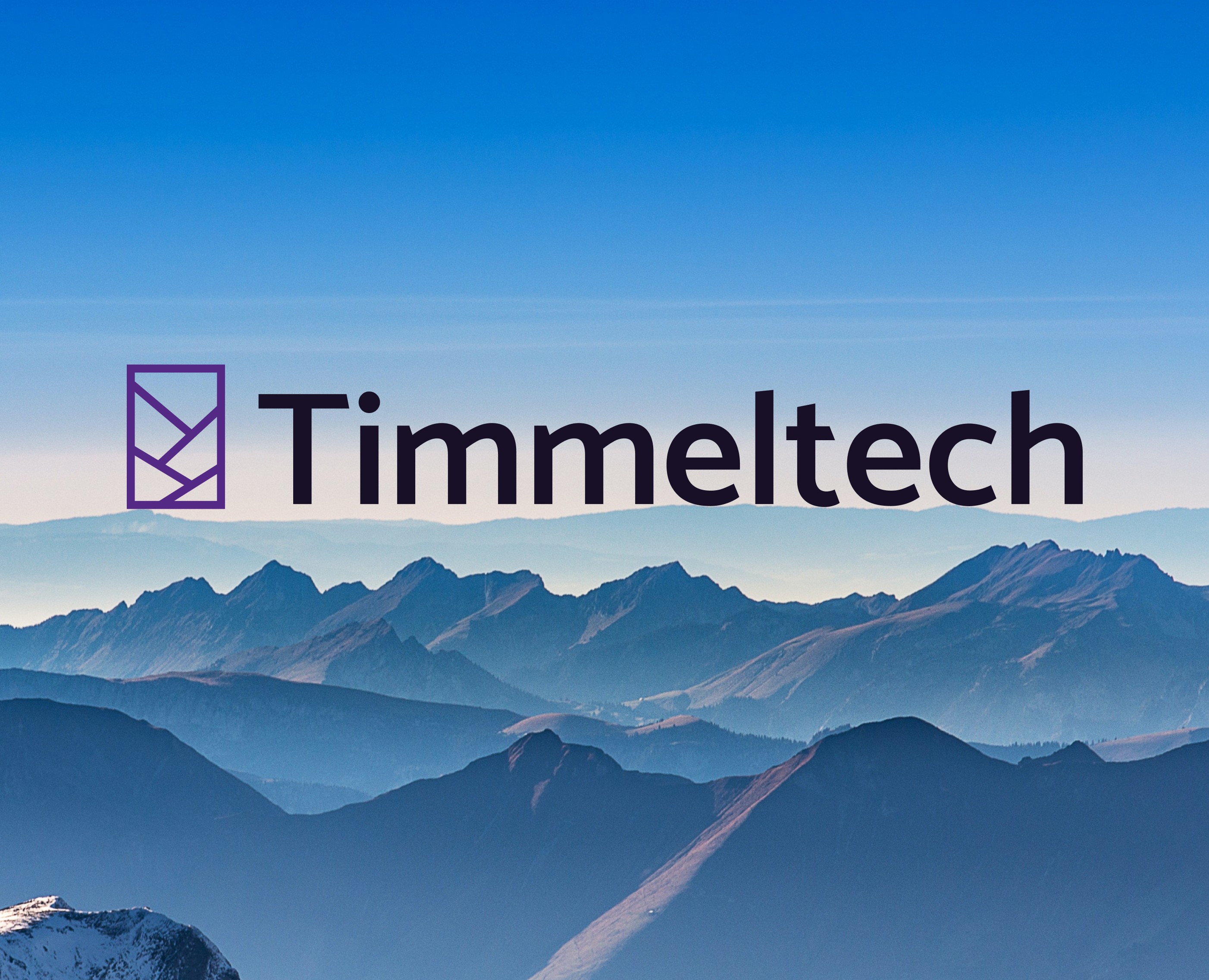 Логотип для Timmeltech на Dprofile