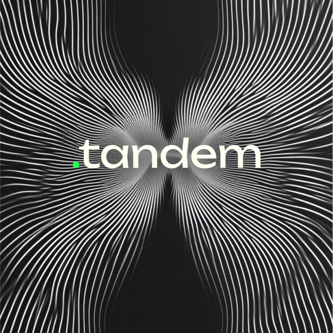 Аватар пользователя Tandem