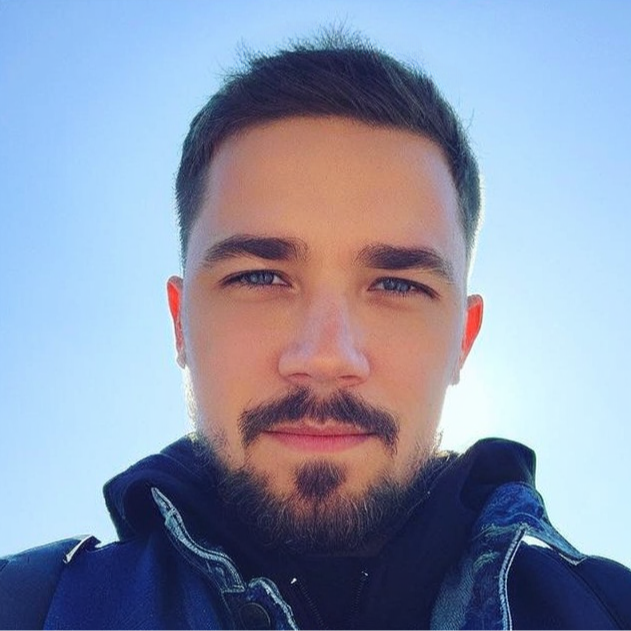 Аватар пользователя Стас Юдин