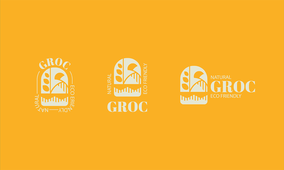 GROC (ОАО "Groc агрохолдинг") — Изображение №8 — Брендинг на Dprofile
