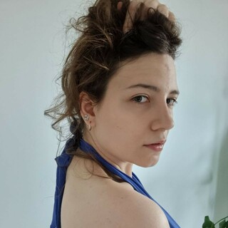 Аватар пользователя Анна Царькова